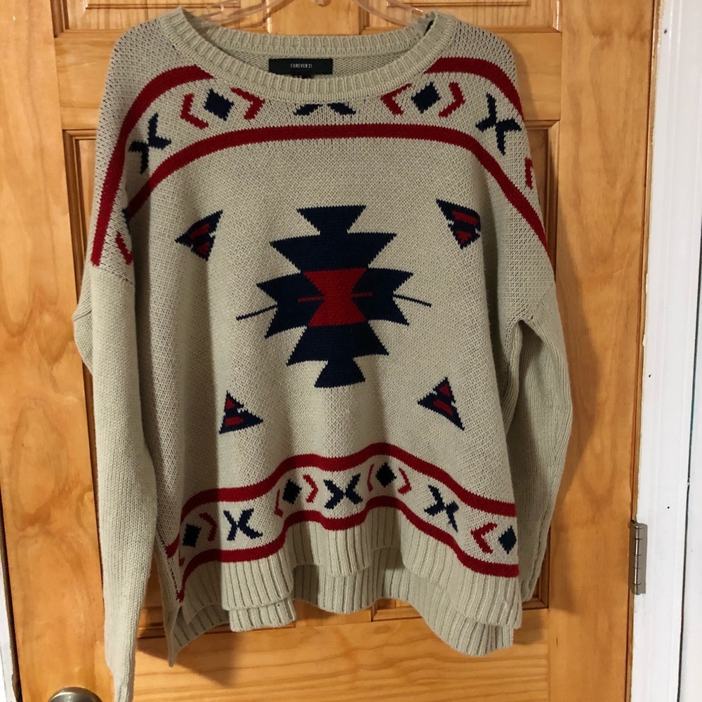 Sweater